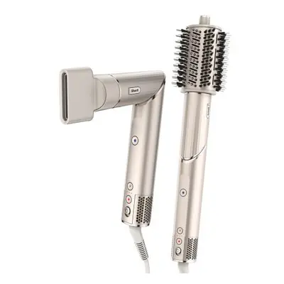 Shark FlexStyle 2-in-1 Haarstyler und -trockner Blowout Edition - Stone HD425SLDE