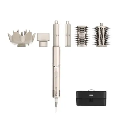 Shark FlexStyle Haarstyler und -trockner Refurbished HD440SLEUREF