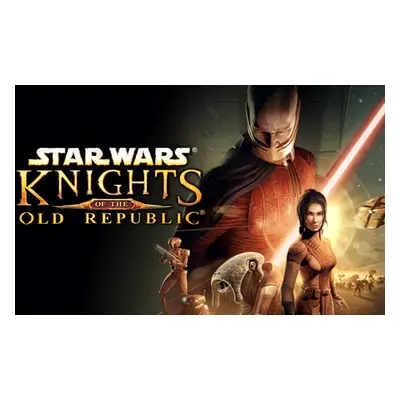 Star Wars : Knights of the Old Republic