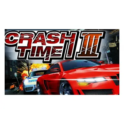 Crash Time III