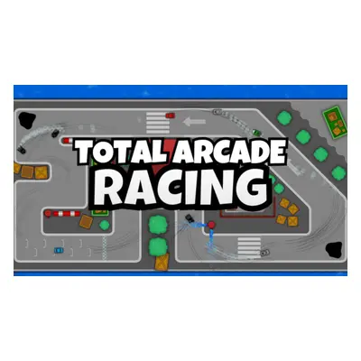 Total Arcade Racing (Xbox One & Xbox Series X|S & PC) Argentina