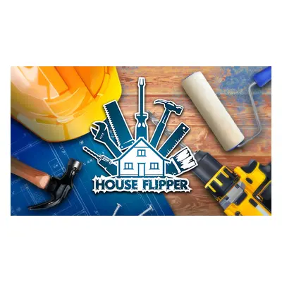 House Flipper