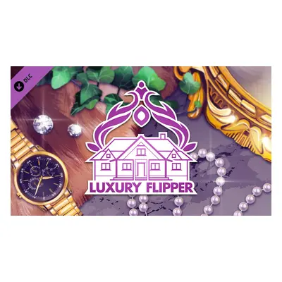 House Flipper - Luxury DLC