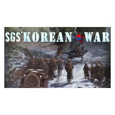 SGS Korean War