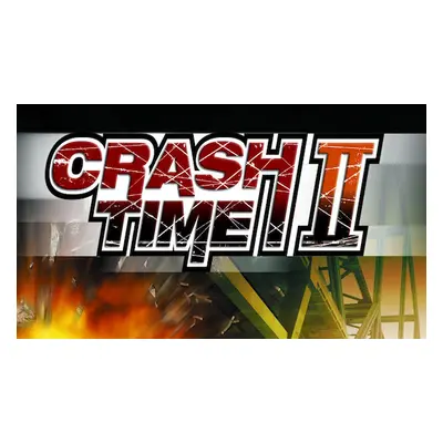 Crash Time 2