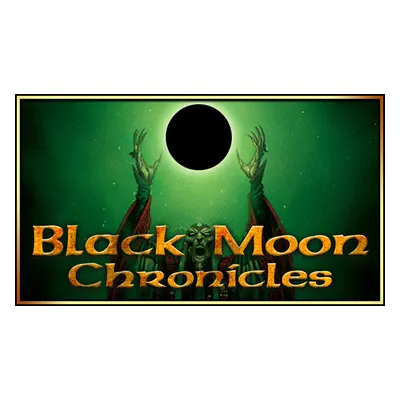 Black Moon Chronicles