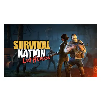 Survival Nation: Lost Horizon