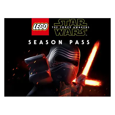 LEGO Star Wars: The Force Awakens - Season Pass