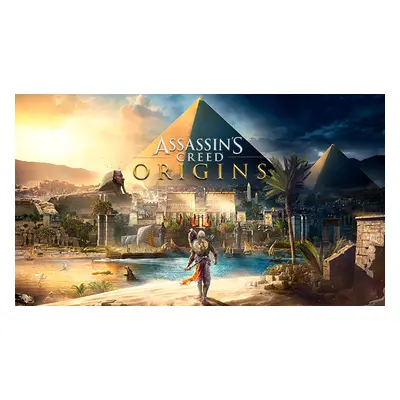 Assassin's Creed Origins (Xbox One) United States