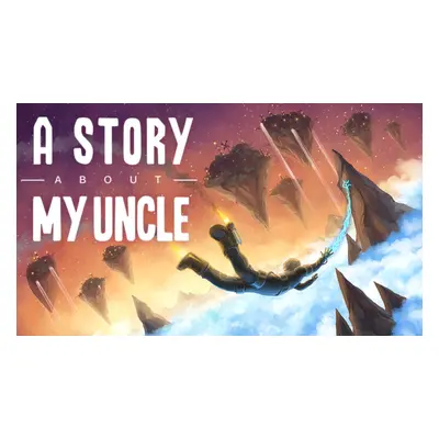 A Story About My Uncle