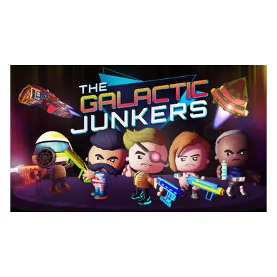 The Galactic Junkers