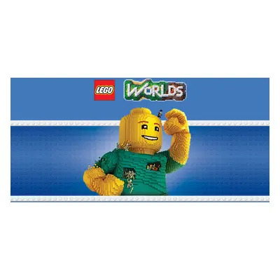 LEGO Worlds (Xbox One & Xbox Series X|S) Turkey