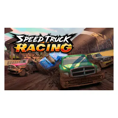 Speed Truck Racing (Xbox One & Xbox Series X|S & PC) Argentina