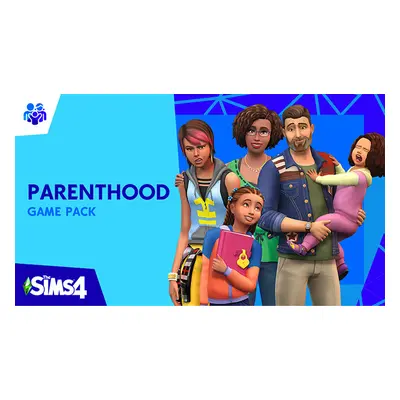 The Sims 4 Parenthood (Xbox One & Xbox Series X|S) United States