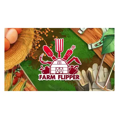 House Flipper - Farm DLC