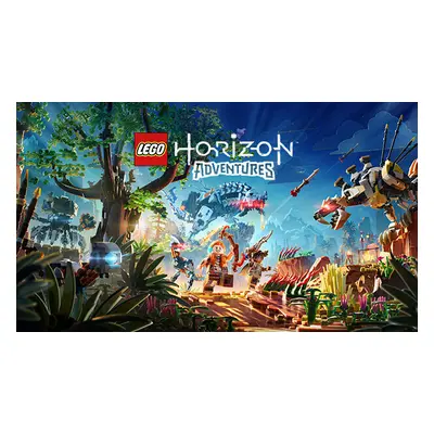 LEGO Horizon Adventures