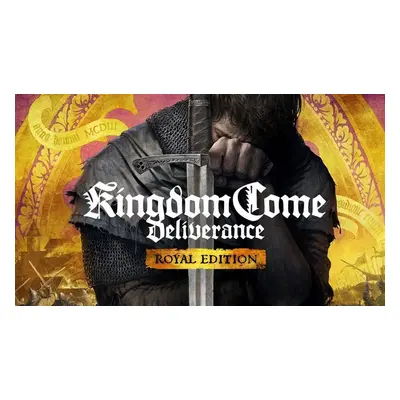 Kingdom Come: Deliverance Royal Edition