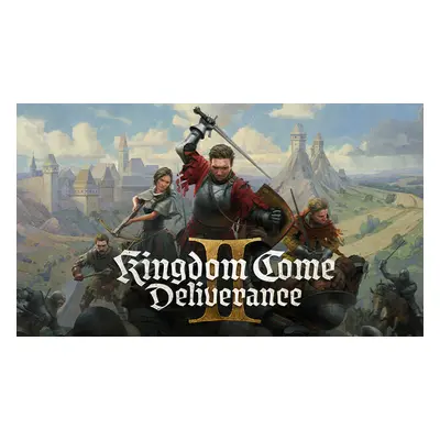 Kingdom Come: Deliverance II
