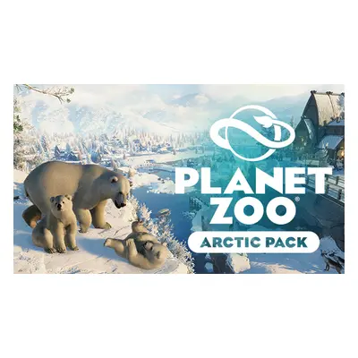 Planet Zoo: Arctic Pack