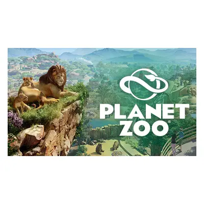 Planet Zoo