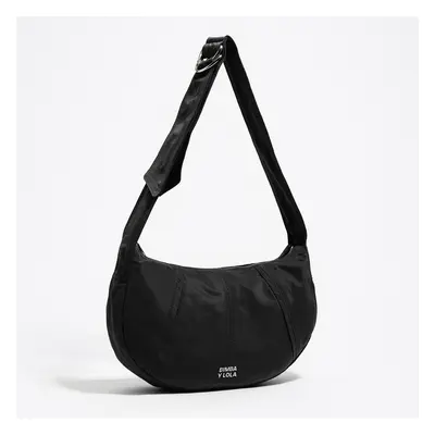 Tasche Moon klein Schwarz