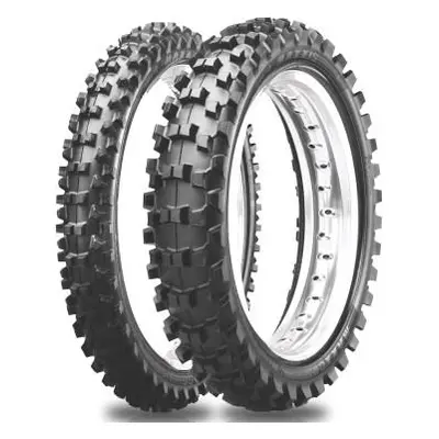 Motorrad-Enduro Maxxis Maxxcross MX ST, M-7332R + TT Rear 120/80-19 NHS