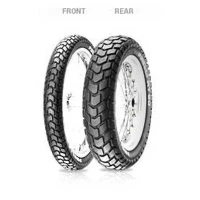 Motorrad-Enduro Pirelli MT60 RS TL Front 130/90B16 67H