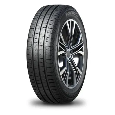 VAN-Transporter-Sommerreifen Tourador X WONDER VAN 225/70 R15C 112S