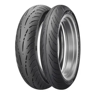 Motorrad-Strasse Dunlop Elite 4 TL 180/70R16 77H