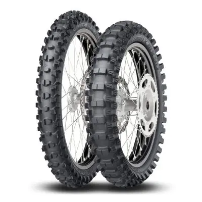 Motorrad-Enduro Dunlop Geomax MX34 TT 70/100-17 40M