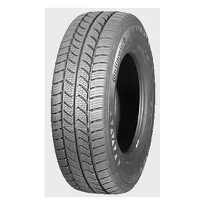 VAN-Transporter-Winterreifen Continental Vanco Winter 2 225/65 R16C 112R