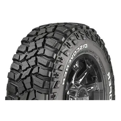 Offroadreifen-Sommerreifen Cooper Discoverer STT Pro P.O.R 265/75 R16 123K