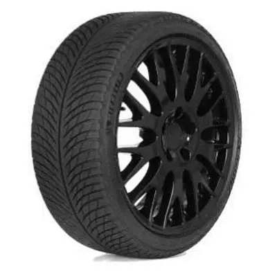 Winterreifen Michelin Pilot Alpin 5 215/65 R16 102H