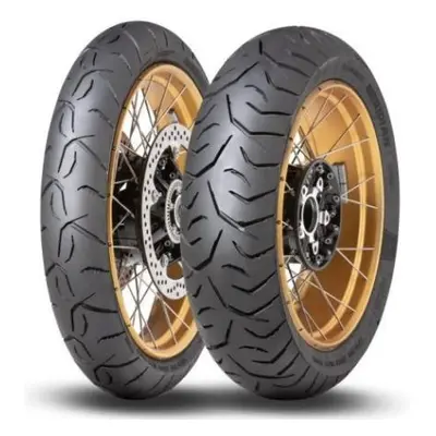 Motorrad-Enduro Dunlop Trailmax Meridian TT 120/80-18 62S