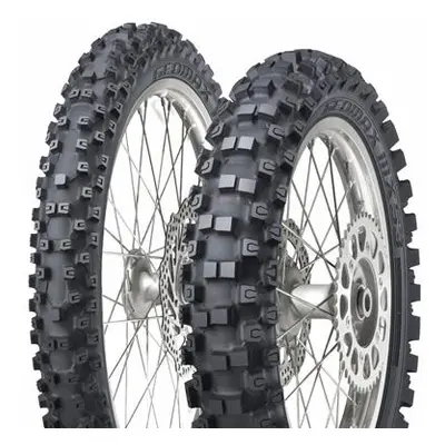 Motorrad-Enduro Dunlop Geomax MX 53 TT Rear 110/90-19 62M