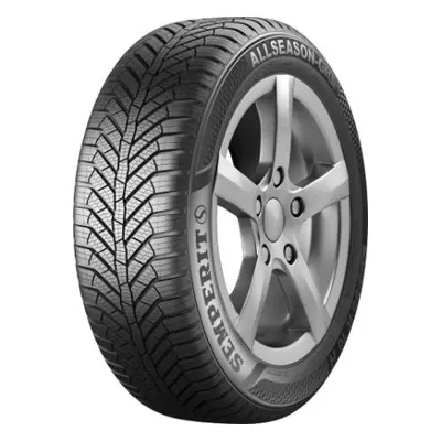 Ganzjahresreifen Semperit Allseason-Grip MFS 225/40 R18 92Y