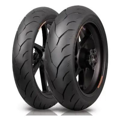 Motorrad-Strasse CST Ride Migra, CM-S1 TL 160/60 ZR17 69W