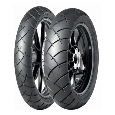 Motorrad-Enduro Dunlop Trailsmart TL TT Rear 130/80-17 65S