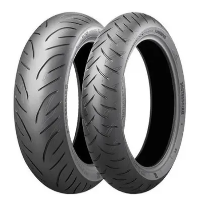 Mofa-Moped-Roller Bridgestone Battlax SC2 TL Rear 160/60R15 67H