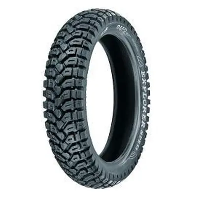 Motorrad-Enduro Mefo MFE 99 Super Explorer 130/80-17 65T