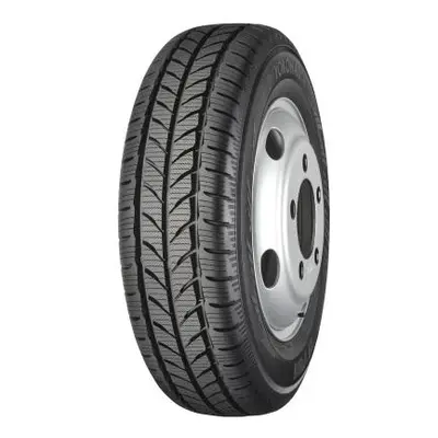 VAN-Transporter-Winterreifen Yokohama BluEarth-Winter WY01 235/60 R17C 117R