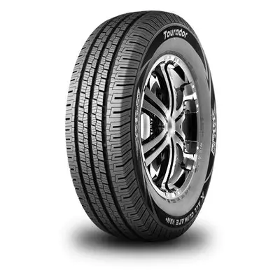 VAN-Transporter-Ganzjahresreifen Tourador X ALL CLIMATE VAN+ 215/75 R16C 113S