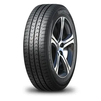 VAN-Transporter-Ganzjahresreifen Tourador X ALL CLIMATE VAN 205/65 R16C 107T