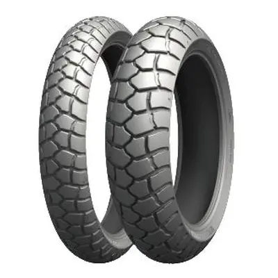 Motorrad-Enduro Michelin Anakee Adventure TL TT Front 110/80R19 59V