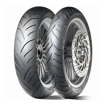 Mofa-Moped-Roller Dunlop ScootSmart TL Rear 130/70R16 61S