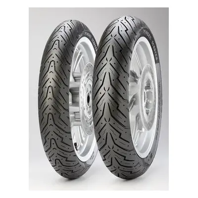 Mofa-Moped-Roller Pirelli Angel Scooter TL Rear 140/60-14 64S