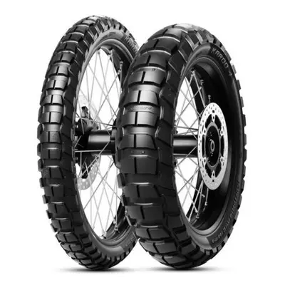 Motorrad-Enduro Metzeler Karoo 4 TL Rear 150/70R18 70T