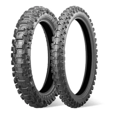 Motorrad-Enduro Bridgestone Battlecross X31 TT Front 80/100-21 51M