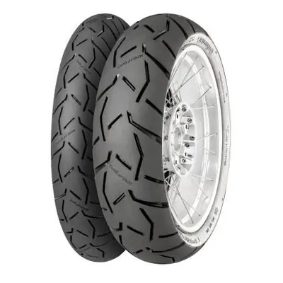 Motorrad-Enduro Continental ContiTrailAttack 3 TL 120/70R19 60V