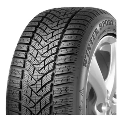 Winterreifen Dunlop Winter Sport 5 265/45 R20 108V